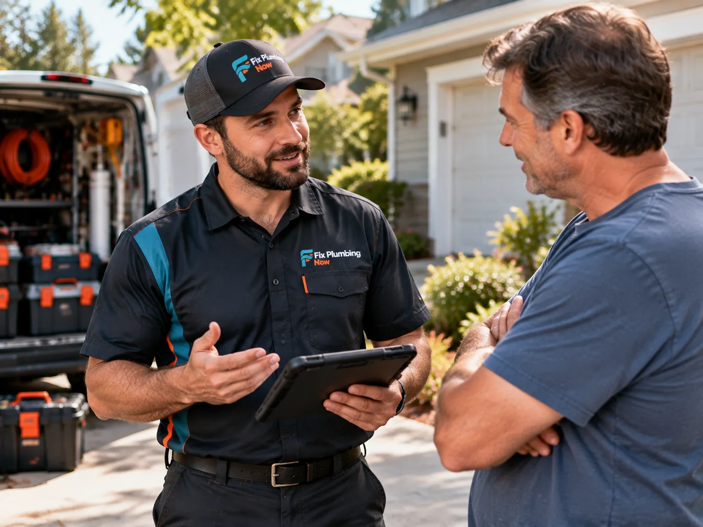 Clogged Drain Service Independence, CA FAQs